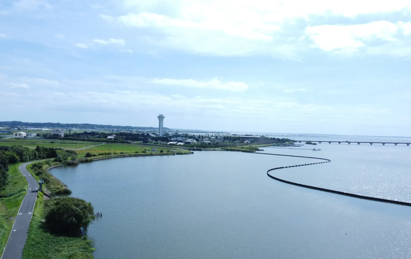 地域密着の信頼と実績