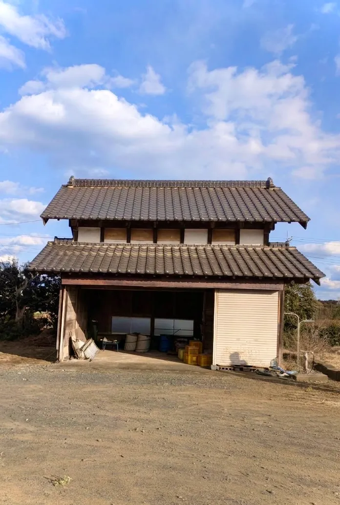 施工前